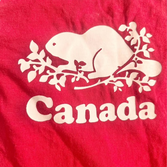 Baby girl Roots dress - Picture 2 of 3